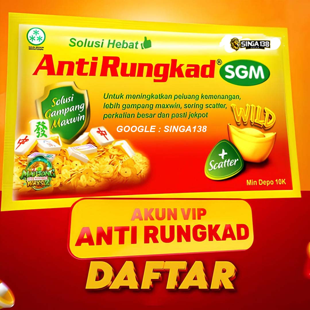 Sepatu promosi
